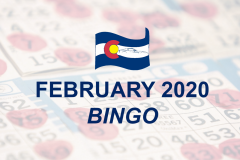 CCC-Bingo-Event