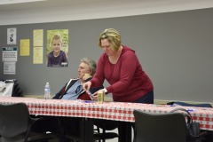 CCC-Bingo-Event