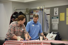 CCC-Bingo-Event